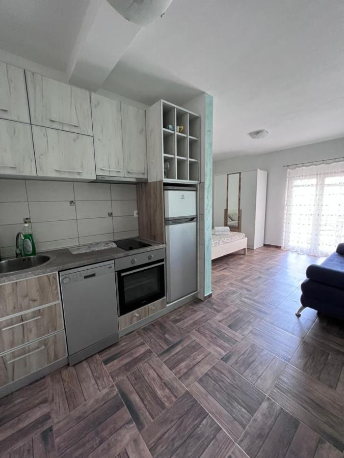 Apartmani Vivami بودفا المظهر الخارجي الصورة