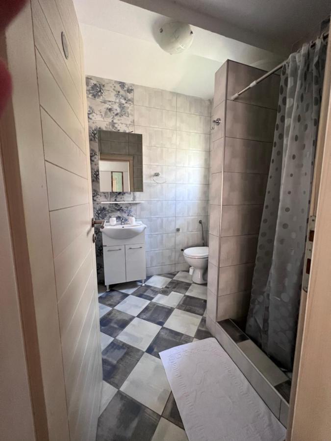 Apartmani Vivami بودفا المظهر الخارجي الصورة