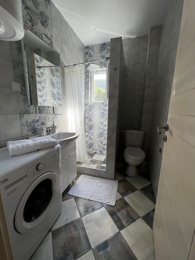 Apartmani Vivami بودفا المظهر الخارجي الصورة