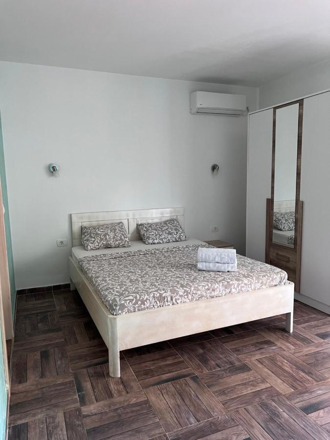 Apartmani Vivami بودفا المظهر الخارجي الصورة