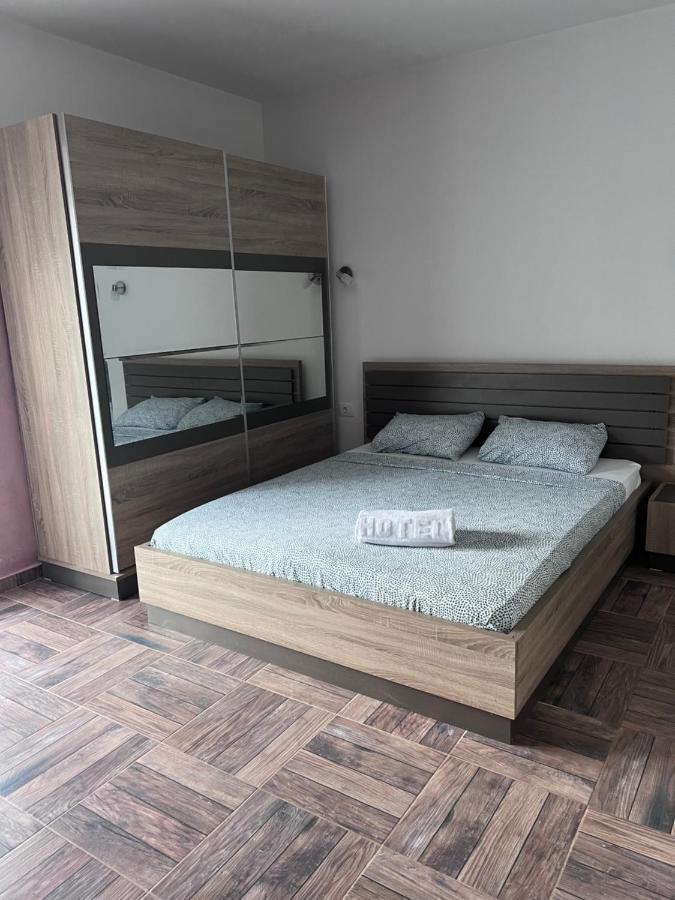 Apartmani Vivami بودفا المظهر الخارجي الصورة