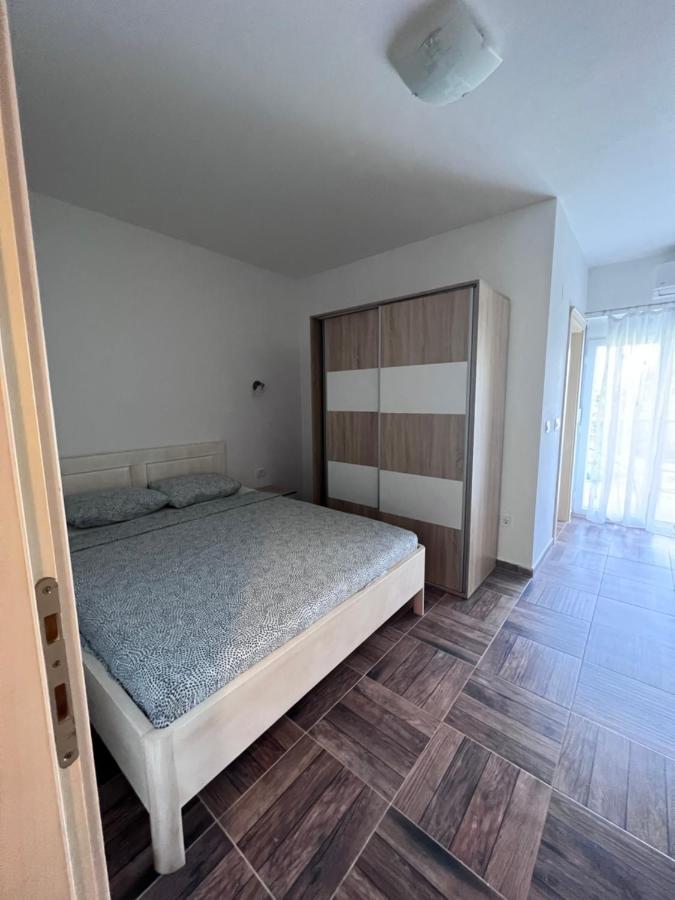 Apartmani Vivami بودفا المظهر الخارجي الصورة