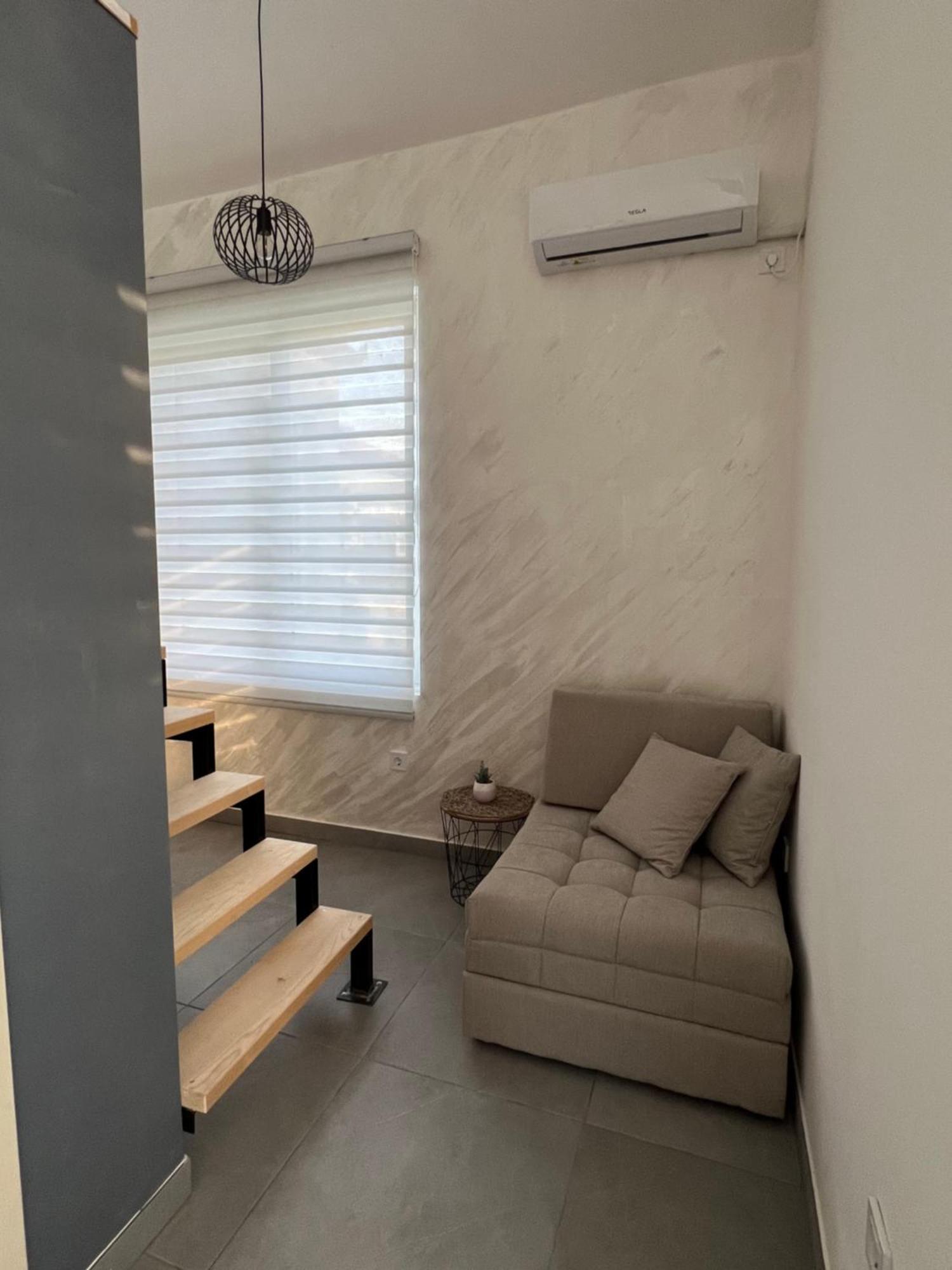 Apartmani Vivami بودفا المظهر الخارجي الصورة