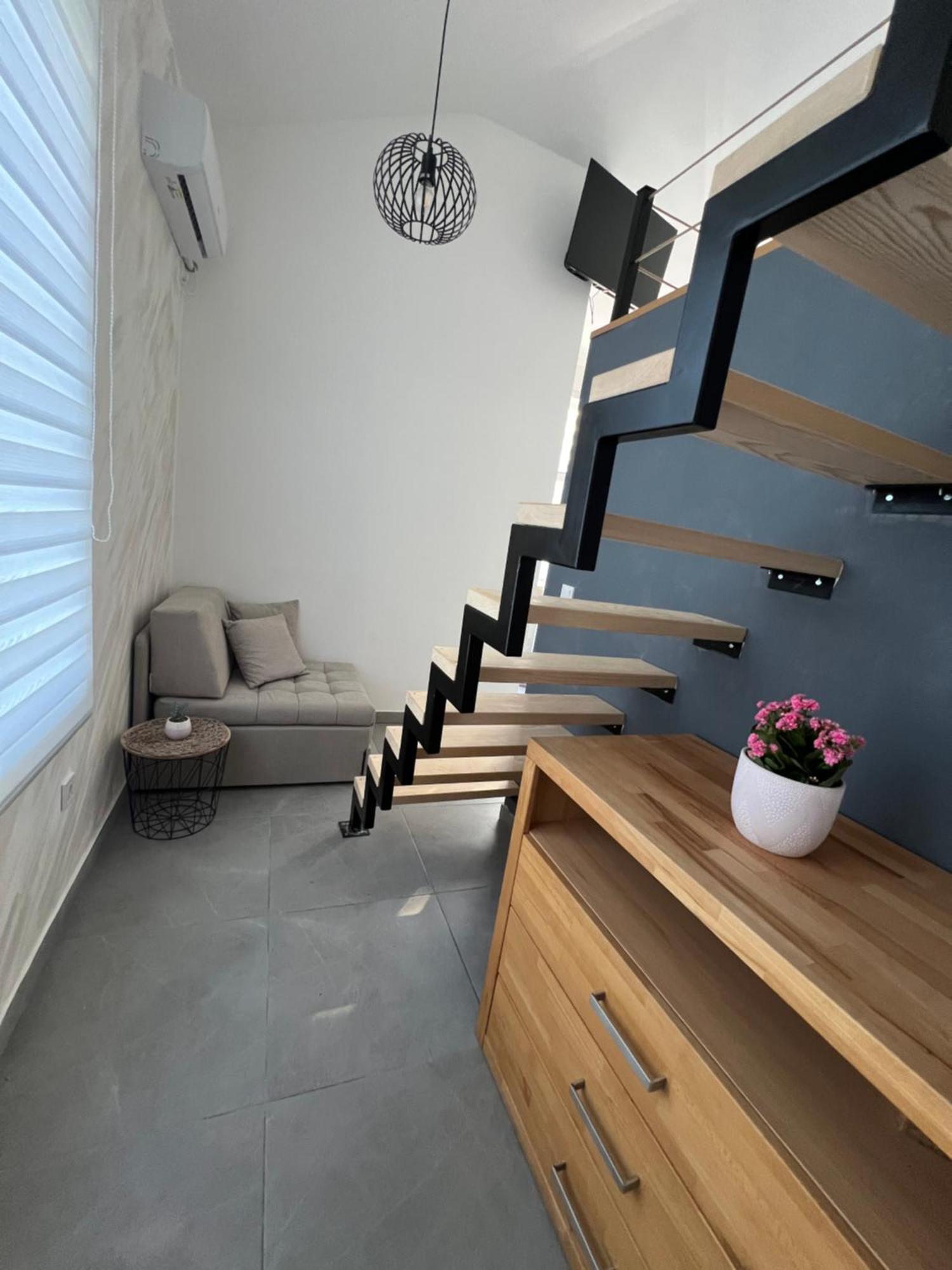 Apartmani Vivami بودفا المظهر الخارجي الصورة