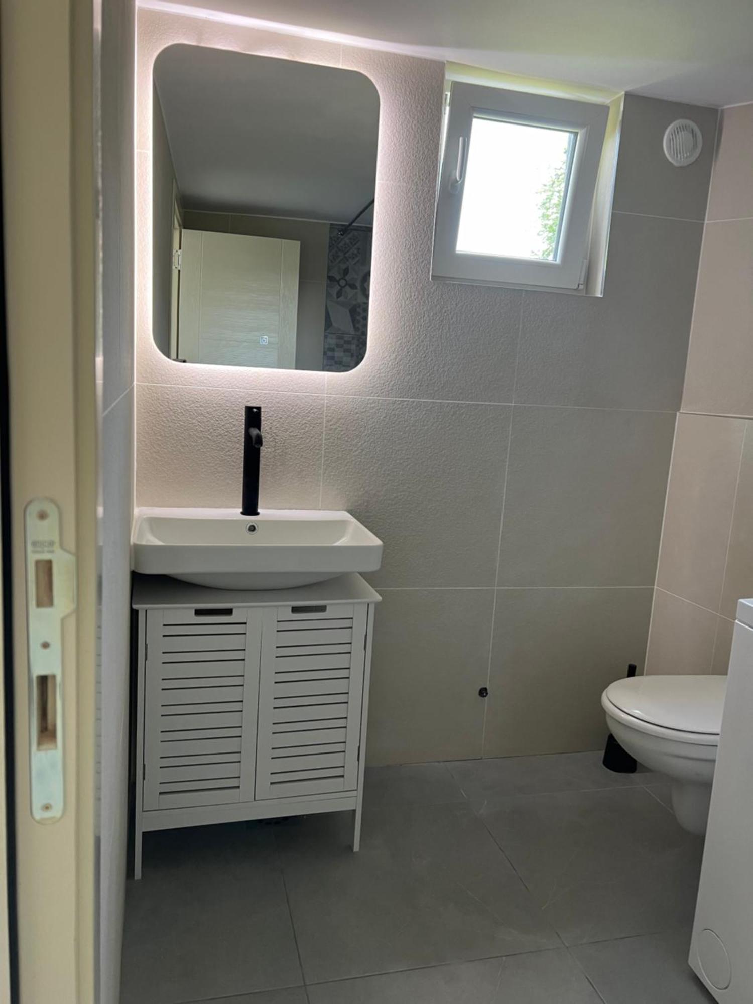 Apartmani Vivami بودفا المظهر الخارجي الصورة