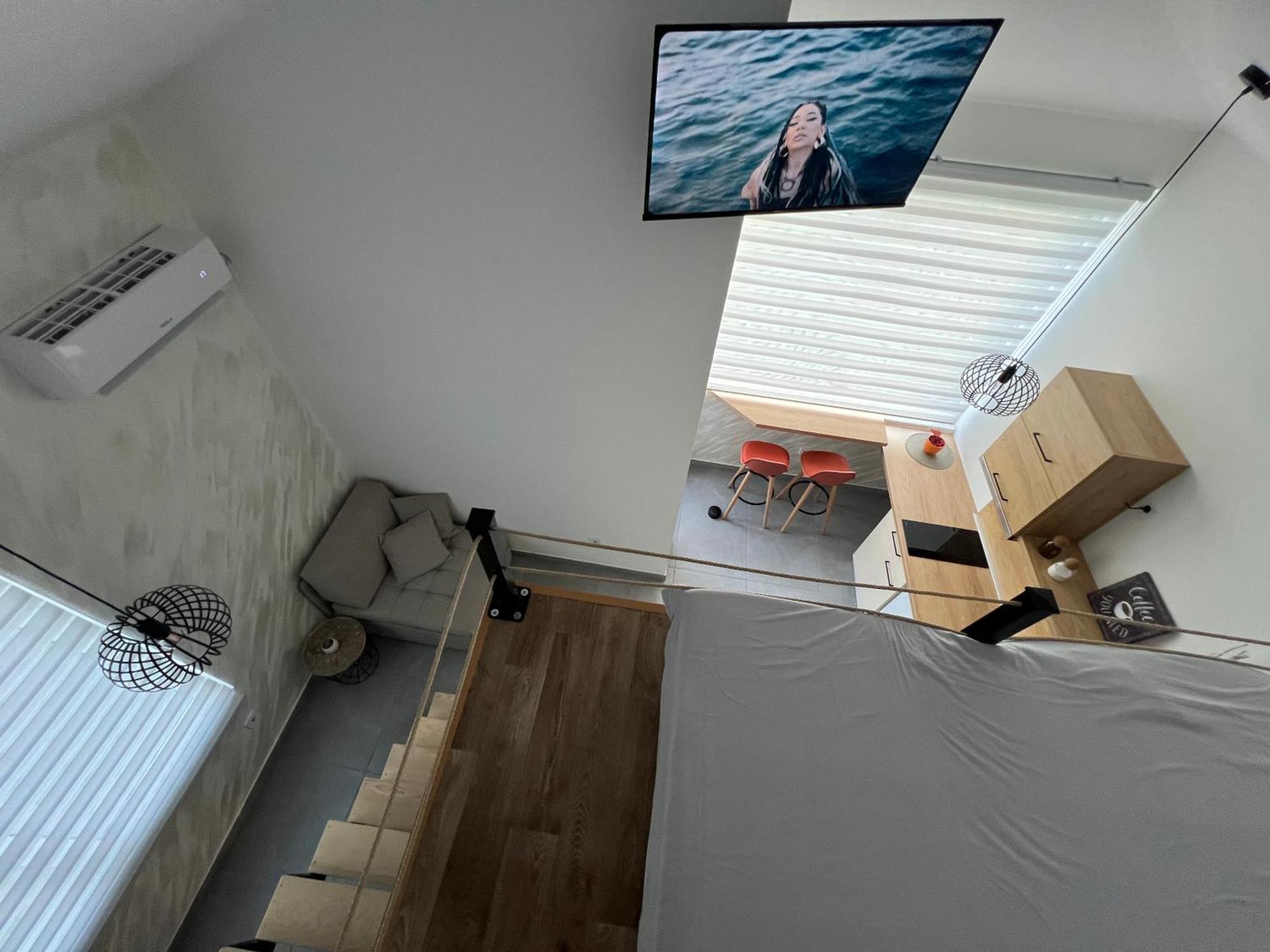 Apartmani Vivami بودفا المظهر الخارجي الصورة