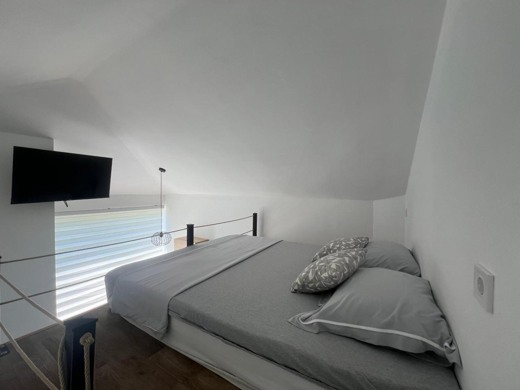 Apartmani Vivami بودفا المظهر الخارجي الصورة