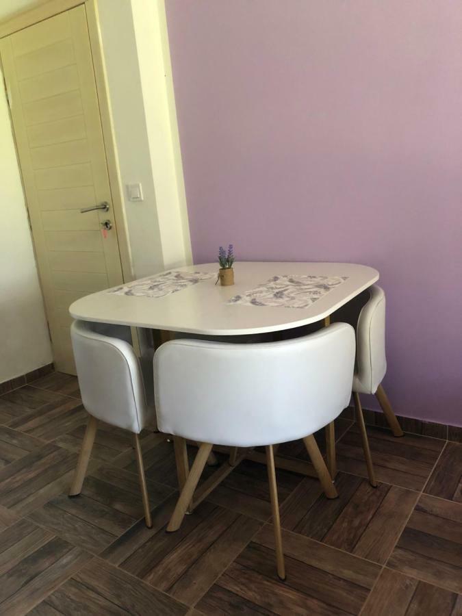 Apartmani Vivami بودفا المظهر الخارجي الصورة